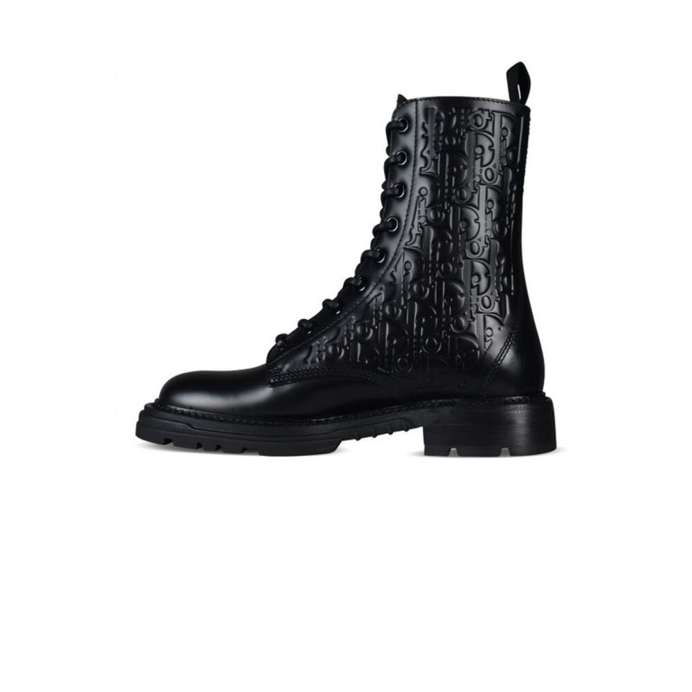 Dior Men Dior Explorer Boots - Picture 3 of 3